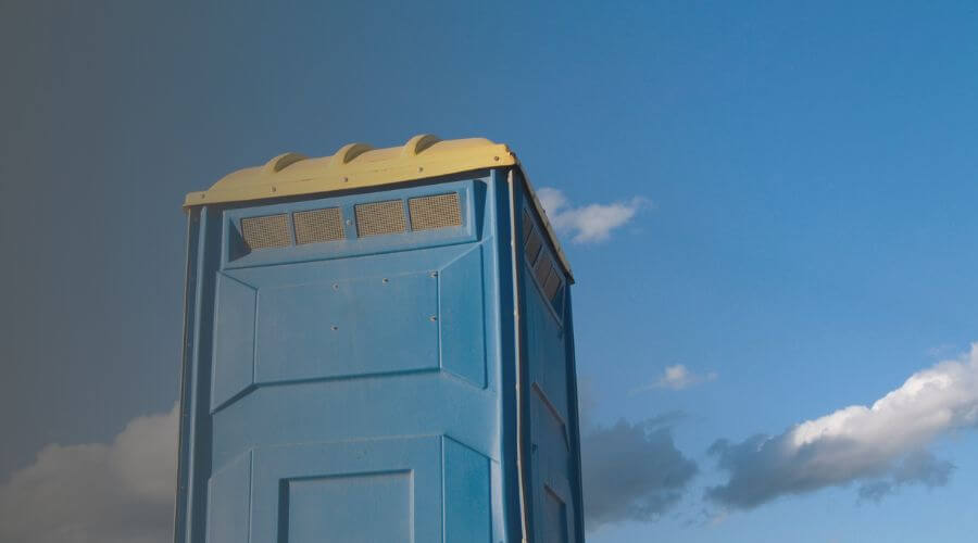 Why choose Palm Coast Portable Toilets Rental for construction toilets in Palm Coast,fl